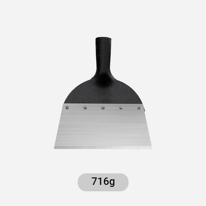 ⛏️ 50% DE DESCONTO – Cabeça de Pá Multiuso | Resistente, versátil & ideal para jardinagem