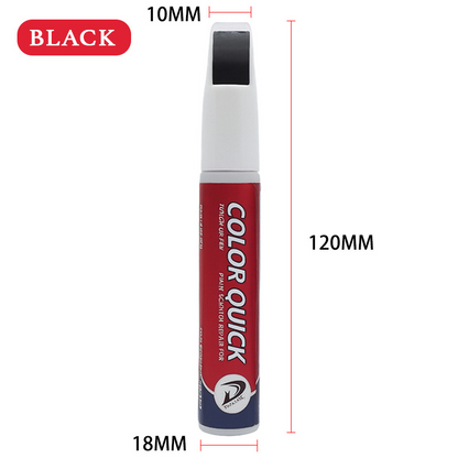 🚗 50% DE DESCONTO – Caneta de Tinta para Retoque de Arranhões em Carro | Cobre riscos, fácil aplicação & recupera o brilho
