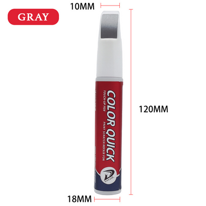 🚗 50% DE DESCONTO – Caneta de Tinta para Retoque de Arranhões em Carro | Cobre riscos, fácil aplicação & recupera o brilho