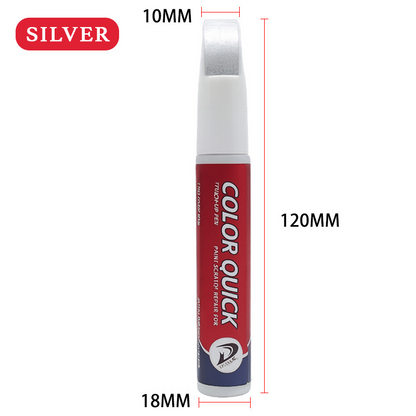 🚗 50% DE DESCONTO – Caneta de Tinta para Retoque de Arranhões em Carro | Cobre riscos, fácil aplicação & recupera o brilho
