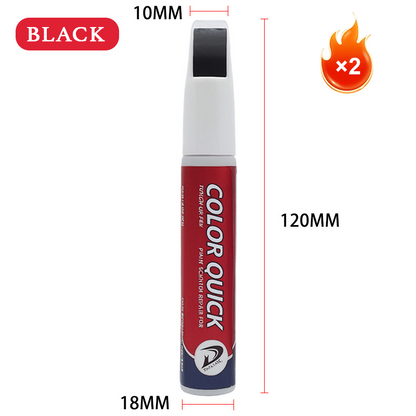 🚗 50% DE DESCONTO – Caneta de Tinta para Retoque de Arranhões em Carro | Cobre riscos, fácil aplicação & recupera o brilho