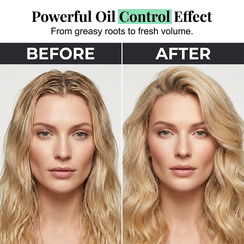 🚿 50% DE DESCONTO – Toalha Xampu para Limpeza de Cabelo | Sem enxágue, prática & refrescante