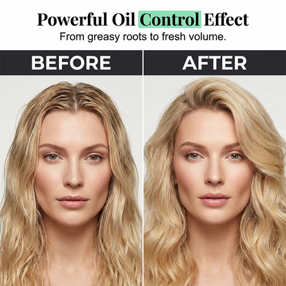 🚿 50% DE DESCONTO – Toalha Xampu para Limpeza de Cabelo | Sem enxágue, prática & refrescante