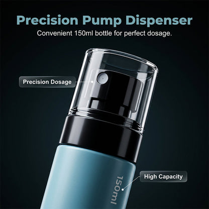 ✨ 50% DE DESCONTO – Spray Fixador Matte Unissex | Secagem rápida, textura, volume & acabamento seco