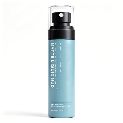 ✨ 50% DE DESCONTO – Spray Fixador Matte Unissex | Secagem rápida, textura, volume & acabamento seco