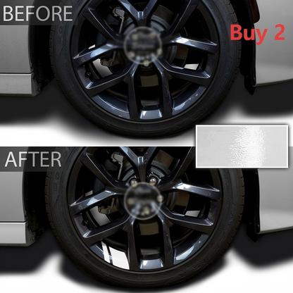 🚗 50% DE DESCONTO – Adesivo Refletivo para Aro de Carro | Segurança noturna, estilo & fácil aplicação