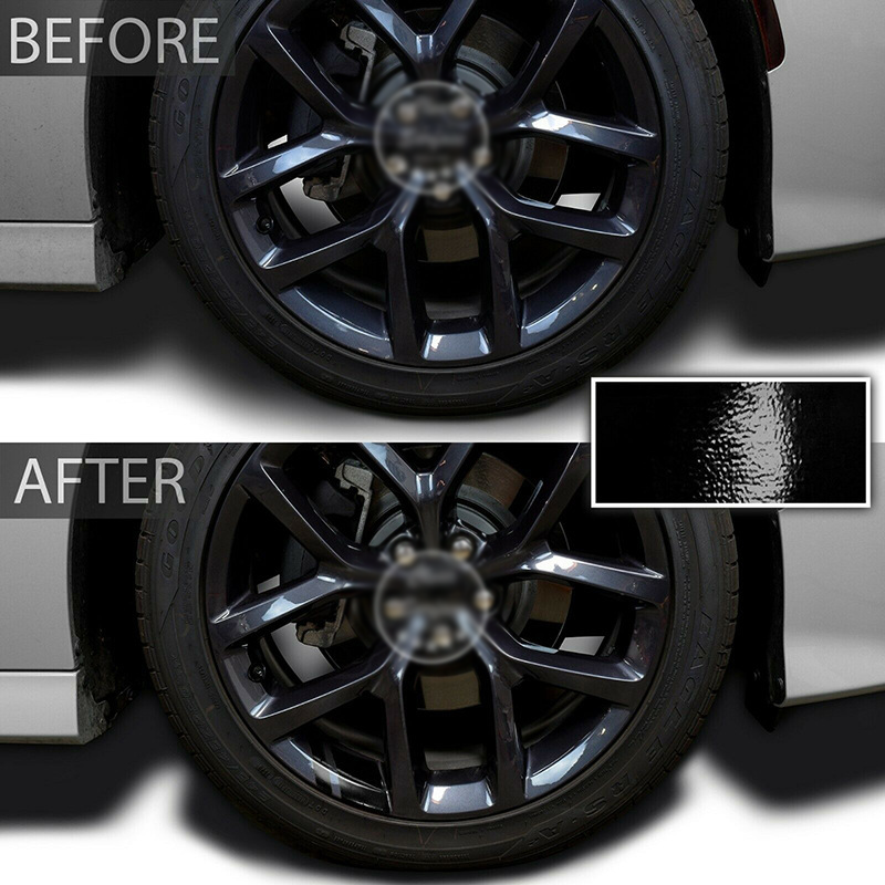 🚗 50% DE DESCONTO – Adesivo Refletivo para Aro de Carro | Segurança noturna, estilo & fácil aplicação