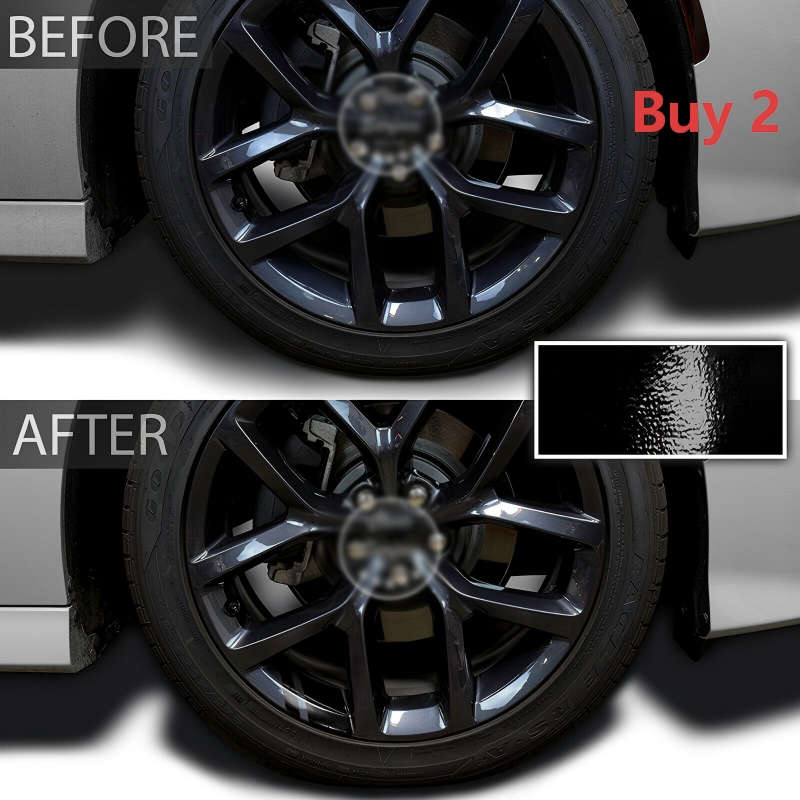 🚗 50% DE DESCONTO – Adesivo Refletivo para Aro de Carro | Segurança noturna, estilo & fácil aplicação