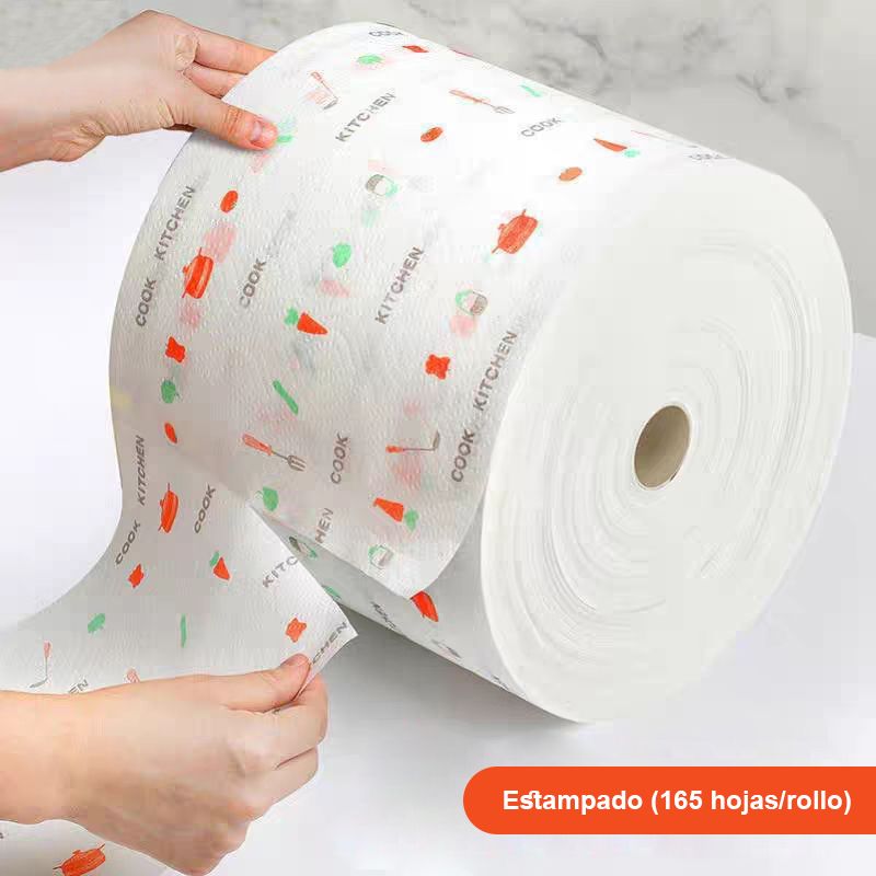 🧼 50% DE DESCONTO – Panos Reutilizáveis para Limpeza de Cozinha | Remove gordura, eficazes & práticos
