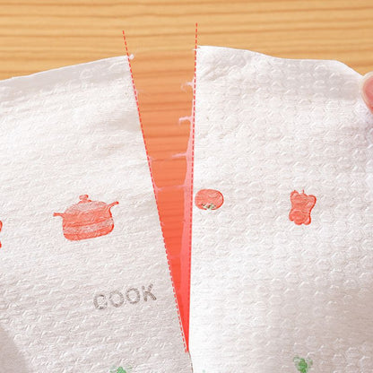🧼 50% DE DESCONTO – Panos Reutilizáveis para Limpeza de Cozinha | Remove gordura, eficazes & práticos