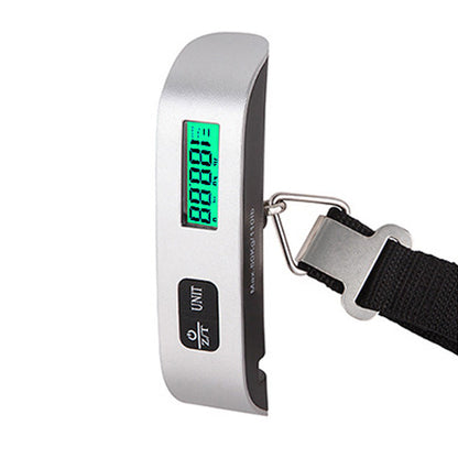 🧳 50% DE DESCONTO – Balança de Bagagem Portátil com Display LCD | Precisa, compacta & fácil de usar