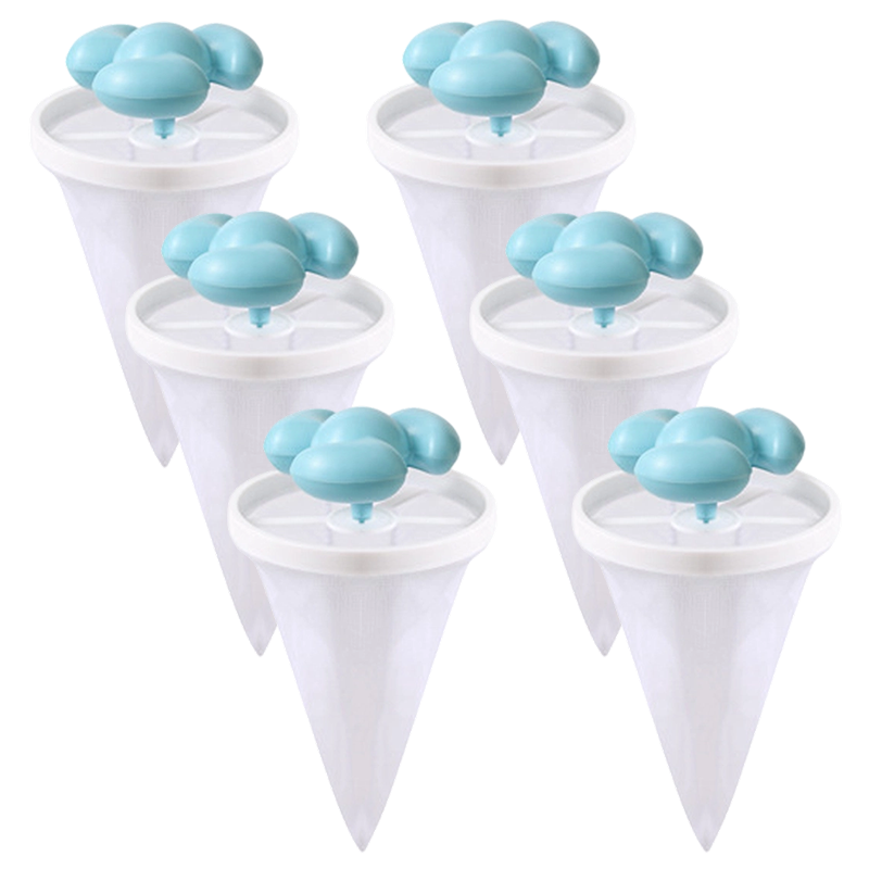 🛁 50% DE DESCONTO – Removedor de Cabelos Flutuante Portátil | Filtra resíduos, prático & fácil de limpar