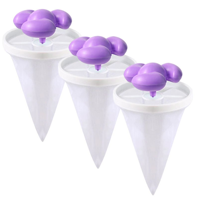 🛁 50% DE DESCONTO – Removedor de Cabelos Flutuante Portátil | Filtra resíduos, prático & fácil de limpar