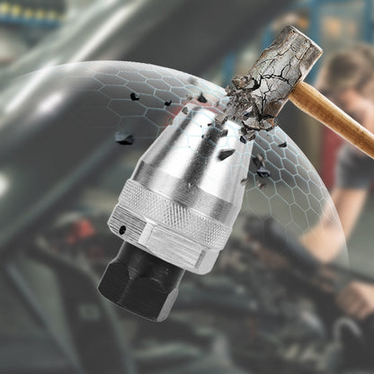 🔧 50% DE DESCONTO – Extrator de Parafusos de 3/8 Polegadas | Remove parafusos danificados, durável & fácil de usar ⚙️