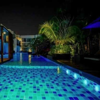 💡 50% DE DESCONTO – Luzes LED Submersíveis para Piscina com Controlo RF | Efeitos de cores, fáceis de instalar & impermeáveis