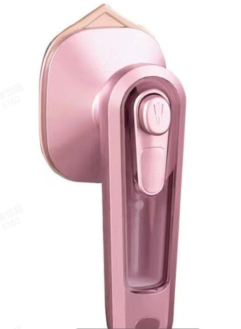 🧥 50% DE DESCONTO – Ferro Elétrico Portátil Mini | Oferta por tempo limitado, compacto, fácil de usar & ideal para viagens