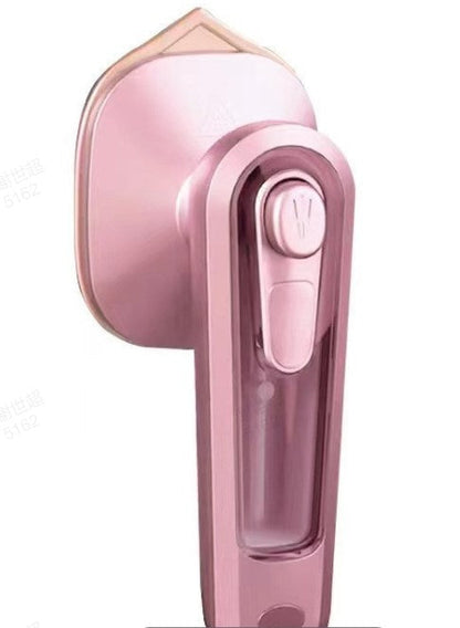 🧥 50% DE DESCONTO – Ferro Elétrico Portátil Mini | Oferta por tempo limitado, compacto, fácil de usar & ideal para viagens
