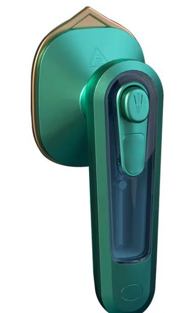 🧥 50% DE DESCONTO – Ferro Elétrico Portátil Mini | Oferta por tempo limitado, compacto, fácil de usar & ideal para viagens