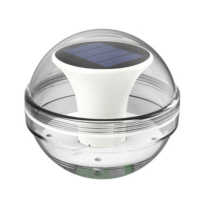 💡 50% DE DESCONTO – Luz Solar Flutuante para Piscina | Ilumina, decora & automática 🌊