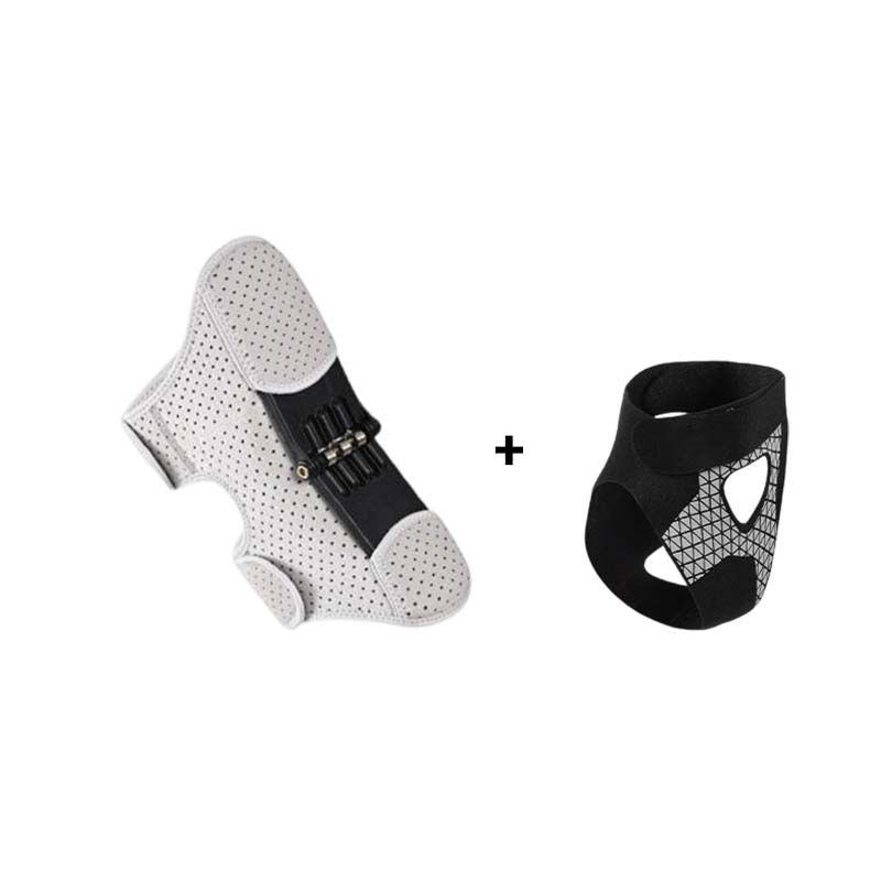 💥Hot Sales 50% OFF💖Adjustable Knee Protection Booster for Sport💥
