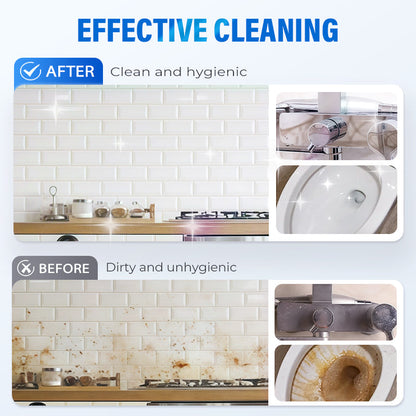 🧼 50% DE DESCONTO – Spray Multissuperfícies para Cozinha | Remove gordura teimosa em segundos, eficaz & poderoso ✨🍳