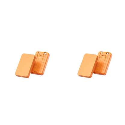 🔋 50% DE DESCONTO – Power Bank Magnético 3 em 1 com Cabos Duplos | Carregamento sem fios, portátil & ideal para viagens
