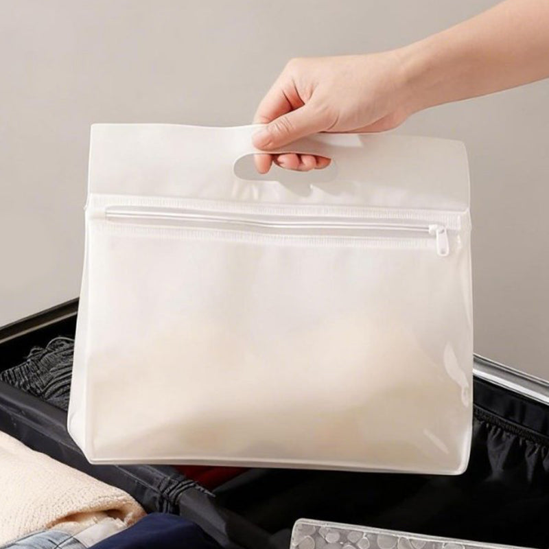 🏊 50% DE DESCONTO – Mochila Impermeável para Roupa de Banho | Leve, prática & ideal para piscina e praia