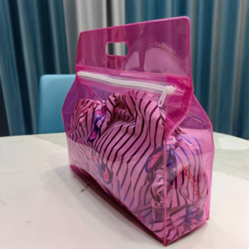 🏊 50% DE DESCONTO – Mochila Impermeável para Roupa de Banho | Leve, prática & ideal para piscina e praia