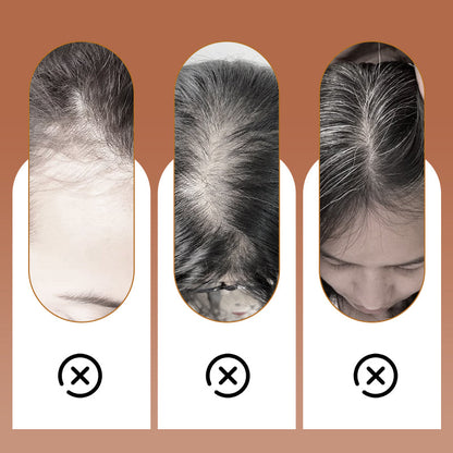 💇‍♀️ 50% DE DESCONTO – Extensão Capilar Clip-in Preto Natural | Invisível, ideal para cabelos finos & aspeto natural ✨🖤