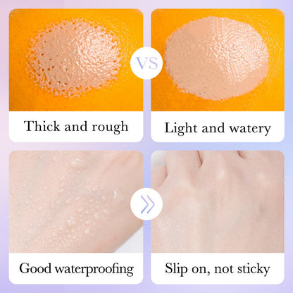 💖 50% DE DESCONTO – ÚLTIMO DIA – Compre 2 Leve 1 Grátis 💖 Primer Facial Multifuncional 3 em 1 | Prepara a pele, prolonga a maquilhagem & efeito matte suave 🫧✨