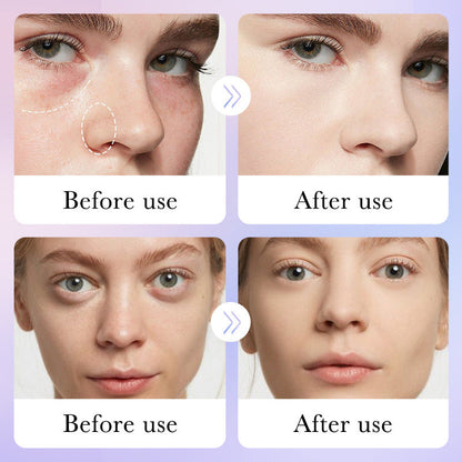 💖 50% DE DESCONTO – ÚLTIMO DIA – Compre 2 Leve 1 Grátis 💖 Primer Facial Multifuncional 3 em 1 | Prepara a pele, prolonga a maquilhagem & efeito matte suave 🫧✨