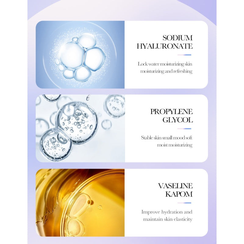 💖 50% DE DESCONTO – ÚLTIMO DIA – Compre 2 Leve 1 Grátis 💖 Primer Facial Multifuncional 3 em 1 | Prepara a pele, prolonga a maquilhagem & efeito matte suave 🫧✨