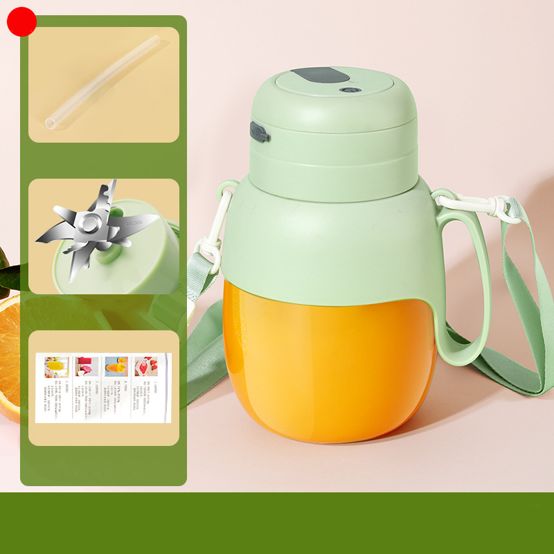 🍹 50% DE DESCONTO – Liquidificador Portátil de Alta Potência com Sistema de 12 Lâminas | Potente, rápido & fácil de levar para qualquer lugar ⚡🌀