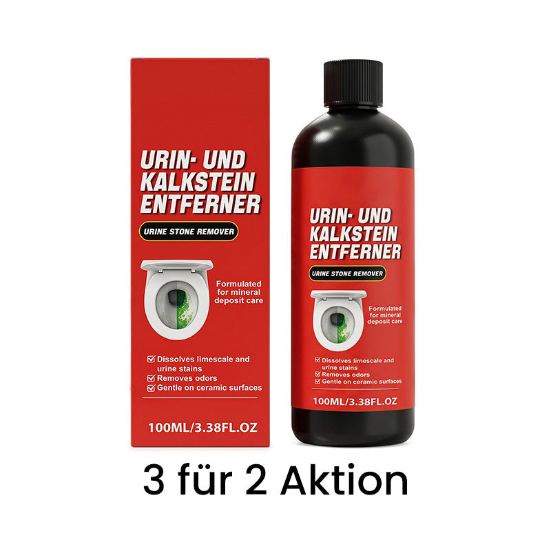 🧼 50% DE DESCONTO – Removedor de Calcário e Urina | Ação potente, elimina resíduos & fácil aplicação 🚰✨