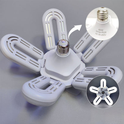 💡 50% DE DESCONTO – Ventilador com Luz Criativo e Dobrável | Compacto, prático & ideal para viagens 🌬️✨