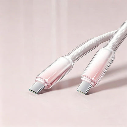 65W Gradient Fast Charging Cable