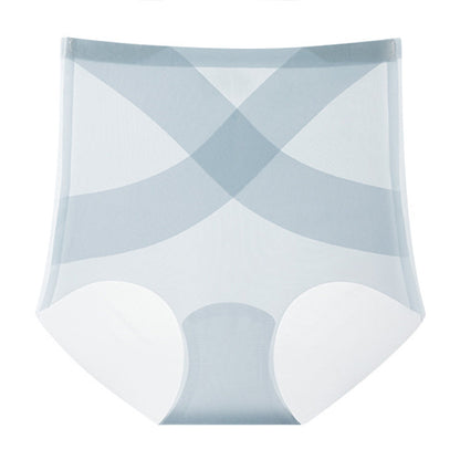✨ 50% DE DESCONTO – Cueca Sem Costuras com Controle Abdominal e Toque Refrescante | Suave, invisível & perfeita para o dia a dia