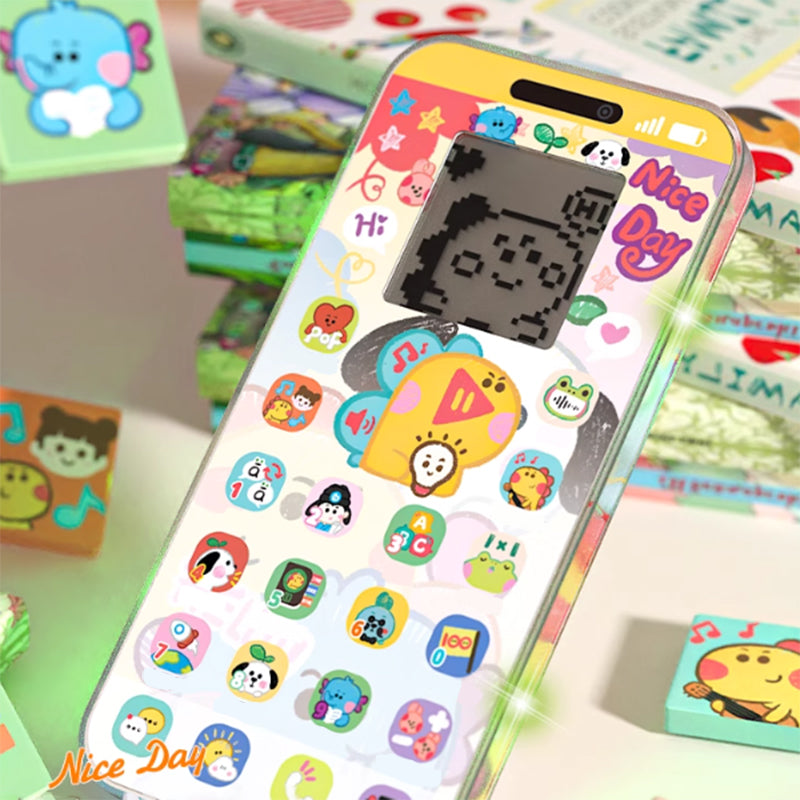 📱 50% DE DESCONTO – Smartphone Educativo para Crianças | Pedagógico, protege os olhos & ideal para aprendizagem ✨👶